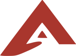 安達實業 logo